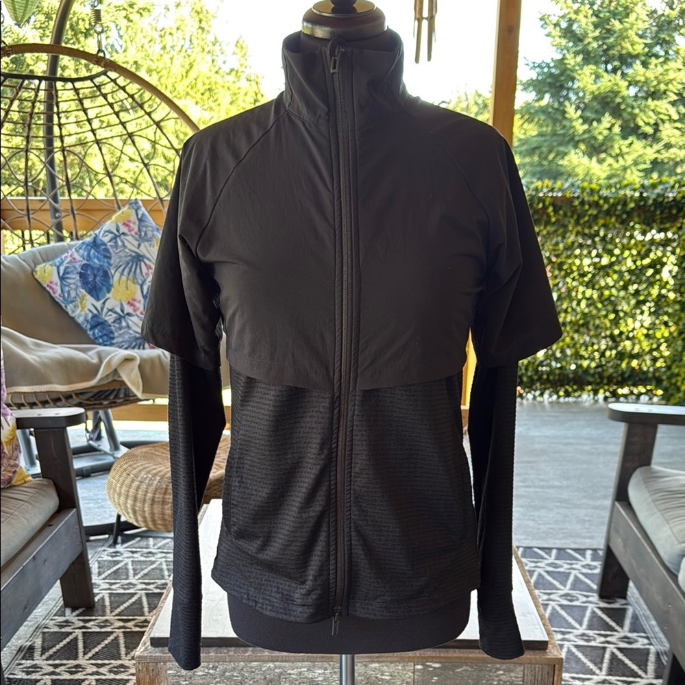 Adidas | Athletic Coat